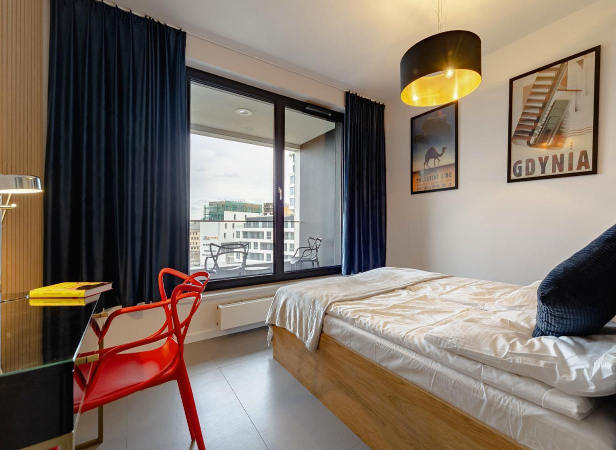 Chill & Sea Portova Apartment