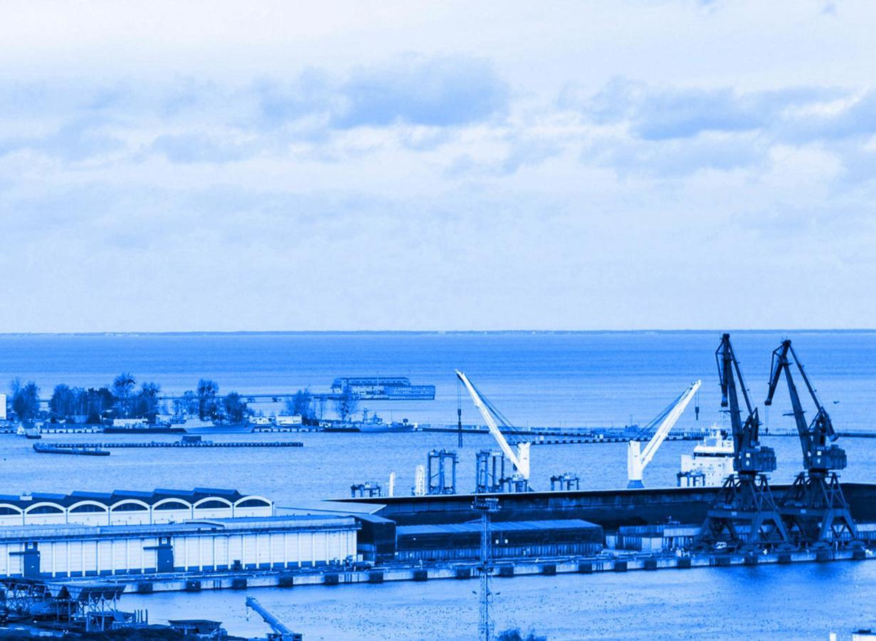 Chill & Sea Portova Apartment